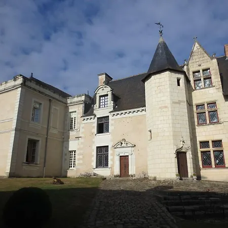 Manoir De Chauvigne