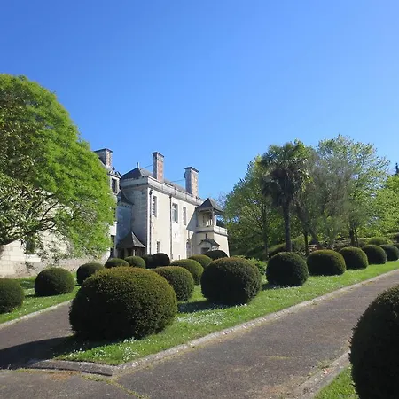 Manoir De Chauvigne Saint-Remy-la-Varenne